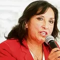 EXCLUSIVO| Dina Boluarte habría cometido infracción constitucional, según un informe de la Contraloría 