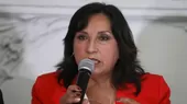 EXCLUSIVO | Informe de Contraloría refuta argumentos de Dina Boluarte  - Noticias de congreso-republica