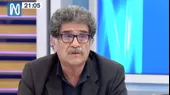 EXCLUSIVO | Ministro Alencastre: “El gobierno ha heredado una estructura muy rígida” - Noticias de estructura