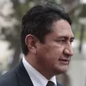 EXCLUSIVO | Vladimir Cerrón: “Dina Boluarte ha sido desleal con Perú Libre”
