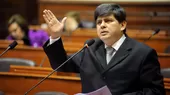 Excongresista Torres Caro habló con el presidente Castillo sobre cambios en el gabinete - Noticias de carlos-basombrio