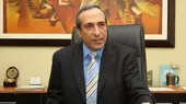 Excontralor Khoury sobre investigación a Yenifer Paredes: La fiscalía tiene un caso sólido - Noticias de fuad-khoury