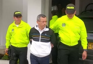 Excuñada de Orellana: “Rodolfo no tenía ni para el pasaje”