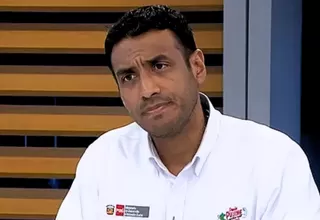 Exdirector de Qali Warma regresó al Midis como funcionario