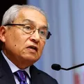 Pedro Chávarry solicita reprogramar su citación en el Congreso