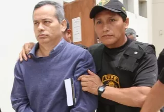 Caso Orellana: Señalan a exfuncionario de Registros Públicos de ayudar a empresario