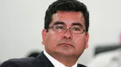César Álvarez: Exgobernador de Áncash fue sentenciado a 4 años de prisión por malversación de fondos - Noticias de ancash