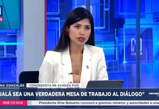 Exhortan a debatir la ley MAPE sin cálculos políticos