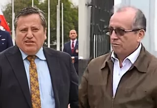 Exjefe de Nicanor Boluarte fue designado en Consejo para Reforma del Sistema de Justicia