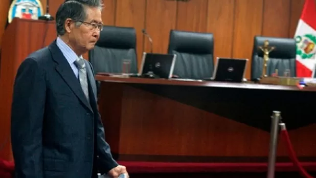Pativilca: exmiembro de Colina asegura que Fujimori sabía de la operación
