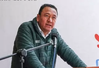 Exministro Ángel Manero es designado titular de la SBN