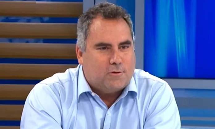 Exministro de Energía y Minas, Rafael Belaunde Llosa: "El empleo formal no se recuperó desde la pandemia"