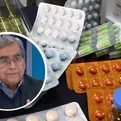 Exministro de Salud advierte posible vulnerabilidad en investigaciones de Indecopi a farmac&eacute;uticas