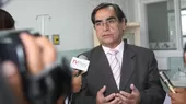 Exministro Ugarte: Causa preocupación reducción de presupuesto en el sector Salud para 2022 - Noticias de ��scar Ugarte