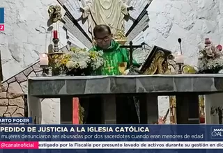 Exobispo de Chiclayo mantuvo en silencio casos de abuso sexual