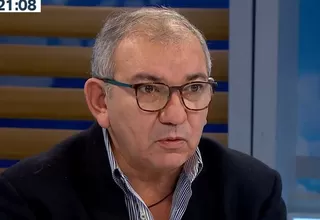 Exoficial mayor del Congreso sobre negativa a nuevo pedido de licencia de Digna Calle: "Se vulneró su derecho"