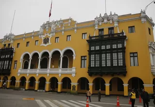 Expectativa por el debate municipal de esta noche