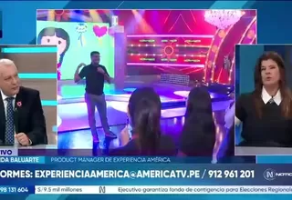 Experiencia América: Nueva convocatoria para residencia estudiantil y docente