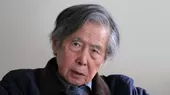 Expertos de ONU: liberación de Fujimori socava el acceso a la justicia para las víctimas - Noticias de alberto-beingolea
