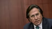 Exmandatario Alejandro Toledo podrá ser extraditado al Perú - Noticias de alejandro-neyra