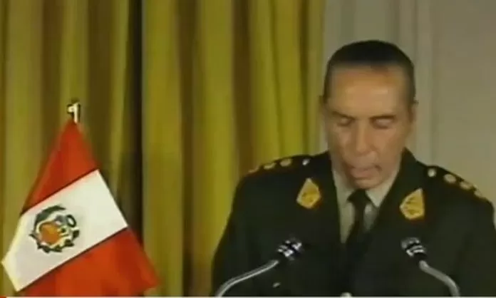 Expresidente Francisco Morales Bermúdez falleció a los 100 años Canal N