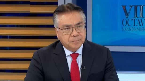 Expresidente de la SNI sobre barcos chinos en mar peruano: "La pesca artesanal se queda sin los elementos"