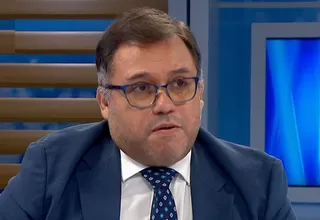 Exprocurador Daniel Soria: "Ya no peleo por un puesto de trabajo"