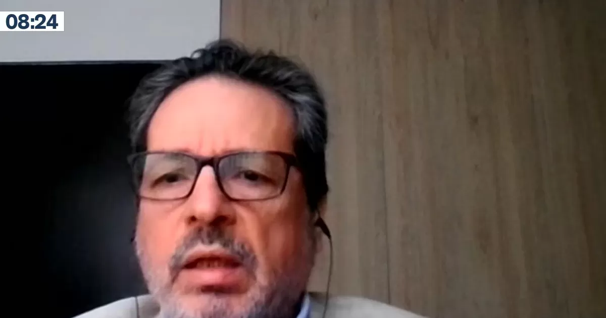 Exprocurador Maldonado criticó defensa de Pedro Castillo: Lo complicó en lo político y lo legal