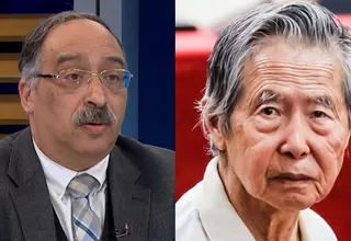 Exprocurador plantea realizar auditoría por caso de pensión vitalicia a Alberto Fujimori