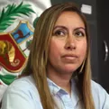 Exprocuradora Ampuero sobre investigaciones a Castillo: Fiscalías tiene que compartir información 