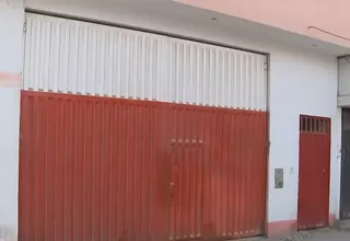 Callao: Extorsionadores disparan contra empresa de transportes