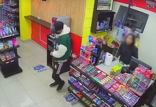 Extorsiones en Trujillo crecen desde el año 2000 sin control