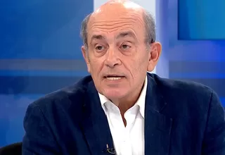 Exvicecanciller Hugo de Zela: “Nuestros diplomáticos en México se sienten amenazados”