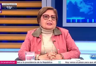 Fabiola Morales descarta renuncia como nueva teniente alcaldesa