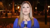 Facchin: A los venezolanos en el extranjero nos están cercenando del derecho a votar - Noticias de Paulina Facchin
