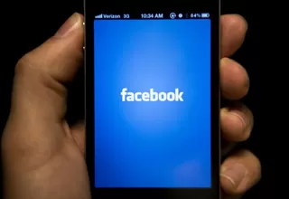 Facebook es la app más descargada en Google Play del 2014