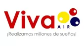 Facebook: Viva Air recibe críticas por cobrar S/ 50 por impresión de boleto - Noticias de boletos