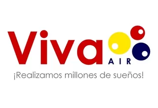 Facebook: Viva Air recibe críticas por cobrar S/ 50 por impresión de boleto