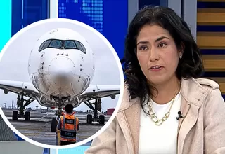 Fallas en nuevo aeropuerto Jorge Chávez alertan vacíos operativos