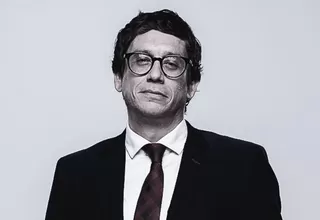 Fallece a los 48 años el periodista peruano Jaime Chincha