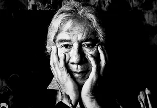 Falleció el artista Gerardo Chávez a los 88 años en Trujillo