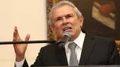 Falleció el exalcalde de Lima, Luis Castañeda Lossio - Noticias de luis barranzuela