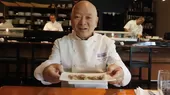 Falleció Toshiro Konishi, chef japonés dedicado a la comida nikkei - Noticias de chef