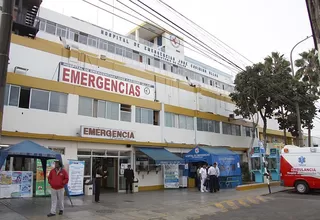 Falta de insumos en hospitales cuestan 20 millones de soles a pacientes 