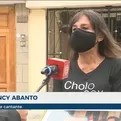Familia Abanto Morales acusa a campaña de Pedro Castillo de usar Cholo soy sin permiso