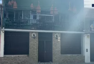 Familia de artistas denuncian ataque a restaurante con explosivos