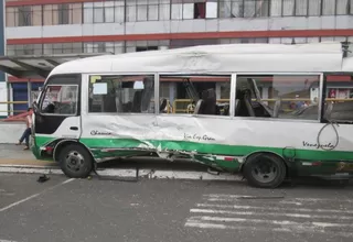 'Chosicano': familiar de víctima denunció maniobra para liberar a conductor