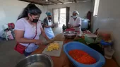 FAO alerta sobre posible crisis alimentaria en el Perú - Noticias de comite-de-crisis