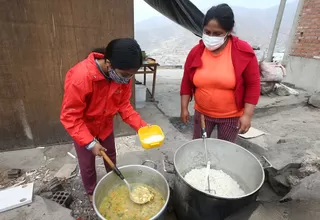 FAO: "En Perú, seis millones de personas enfrentan inseguridad alimentaria severa"