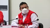 Félix Chero: Keiko Fujimori “tendrá que hacer su pedido” para que se revalúe salud de su padre - Noticias de antauro-humala